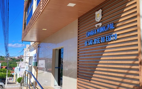 Read more about the article Câmara de São José do Egito analisa projeto que garante atendimento prioritário a advogados