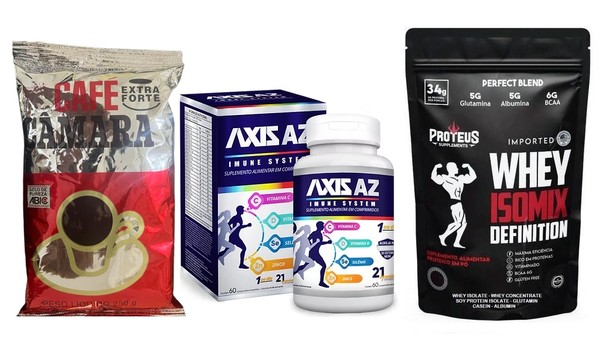 Read more about the article Anvisa proíbe café da marca Câmara e suplementos por risco à saúde