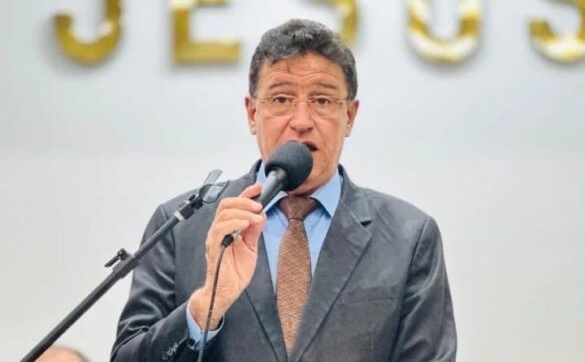 Read more about the article Morte do Irmão Betinho comoveu região