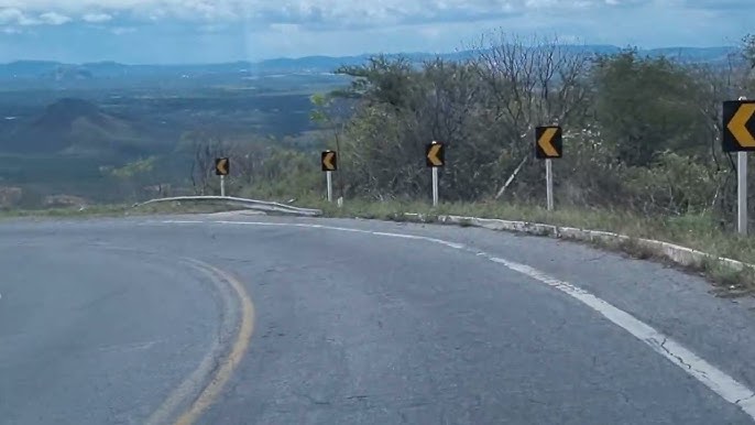 Read more about the article Rodovia da Serra do Teixeira terá melhorias