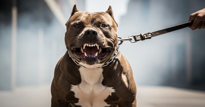 Read more about the article Criança é atacada por pitbull em Tabira