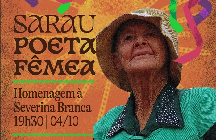 Read more about the article Severina Branca será homenageada  em Triunfo