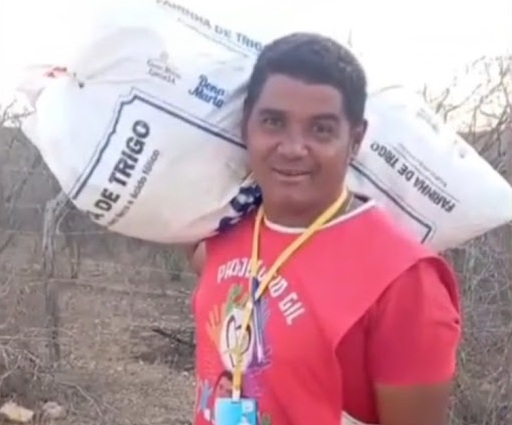 Read more about the article Projeto Tio Gil busca apoio para aquisição de veículo