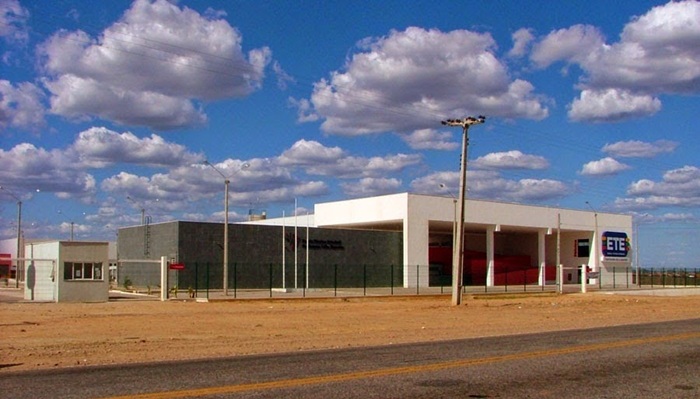 Read more about the article Escola Técnica de São José do Egito oferece vagas para dois cursos