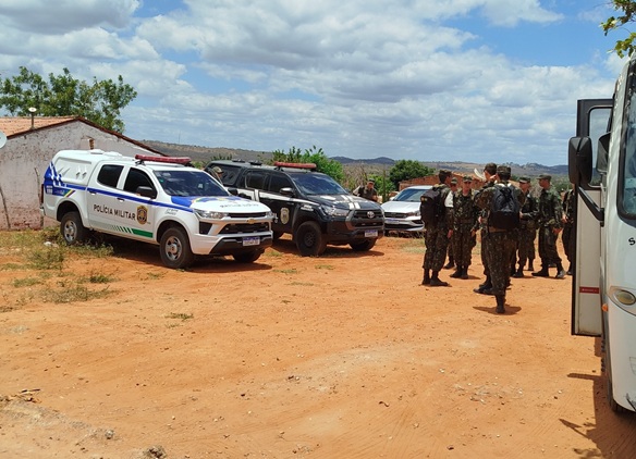 Read more about the article Polícia monta força-tarefa para elucidar caso Yasmin