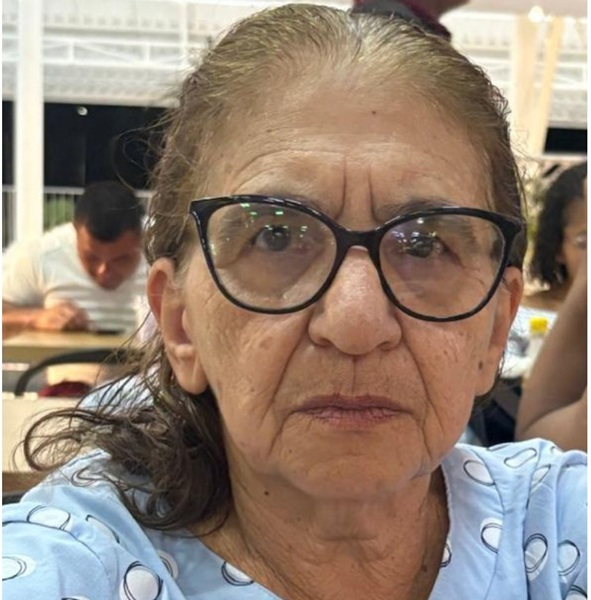 Read more about the article Faleceu em Brejinho Dona Maria Risete, mãe da Ex-Prefeita Tania Maria