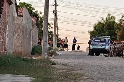 Read more about the article 14 cidades do Pajeú já registraram homicídios em 2025