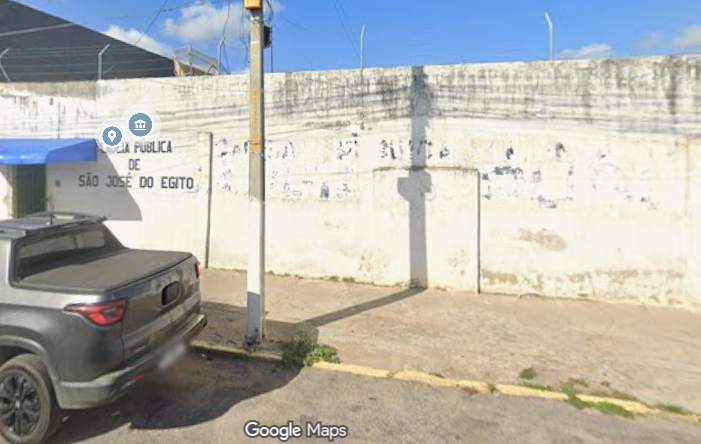 Read more about the article Filho de empresário de São José do Egito é preso por estupro de vulnerável
