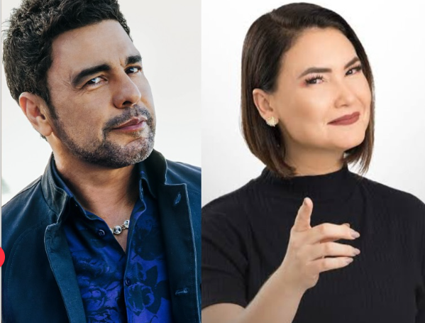 Read more about the article Prefeito divulgou as duas primeiras atrações para Festa de Reis 2026