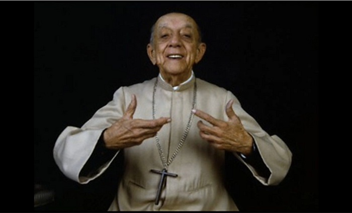 Read more about the article Nome de Dom Hélder Câmara entra para o Livro dos Heróis e Heroínas da Pátria