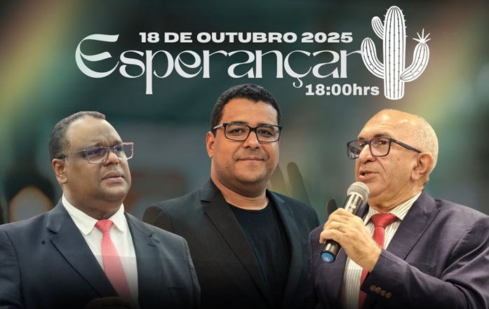 Read more about the article Esperançar 2025 acontece em São José do Egito neste sábado (18)