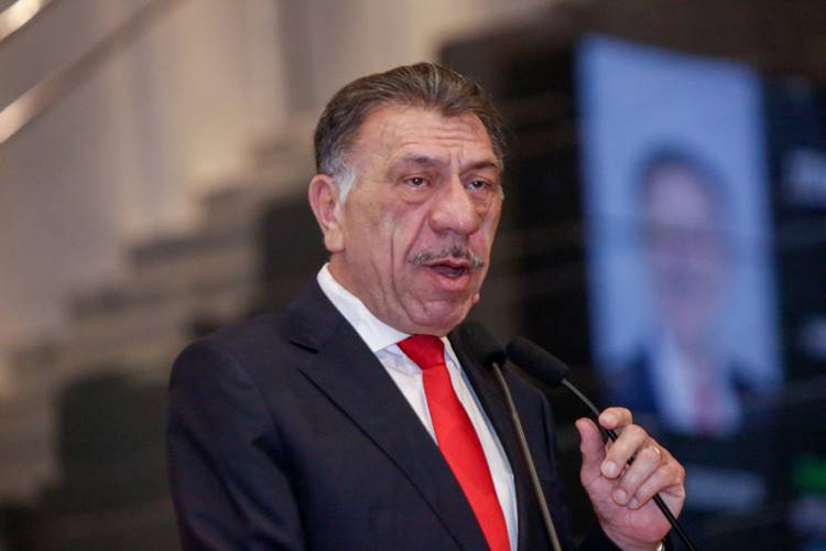 You are currently viewing Rodovia de acesso a Triunfo terá nome de José Patriota