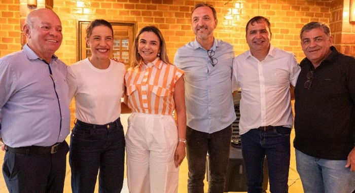 Read more about the article Jordânia Siqueira é a novidade na política do Pajeú