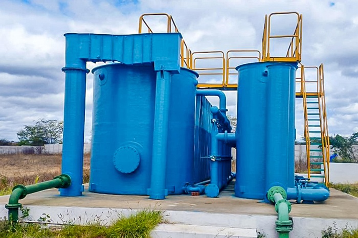 Read more about the article Compesa garante que rodízio na distribuição de água em São José do Egito chegou ao fim