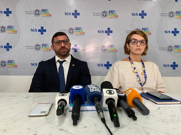Read more about the article Pernambuco investiga terceira morte suspeita de intoxicação por metanol