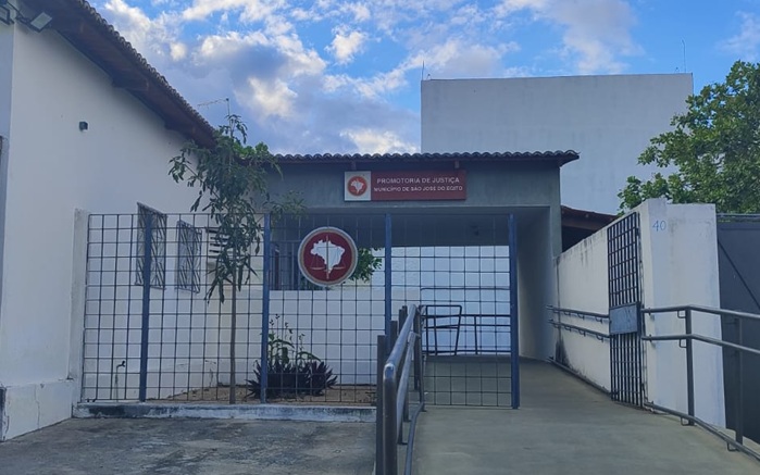 Read more about the article MPPE apura falhas no fornecimento e controle da água em duas cidades da região