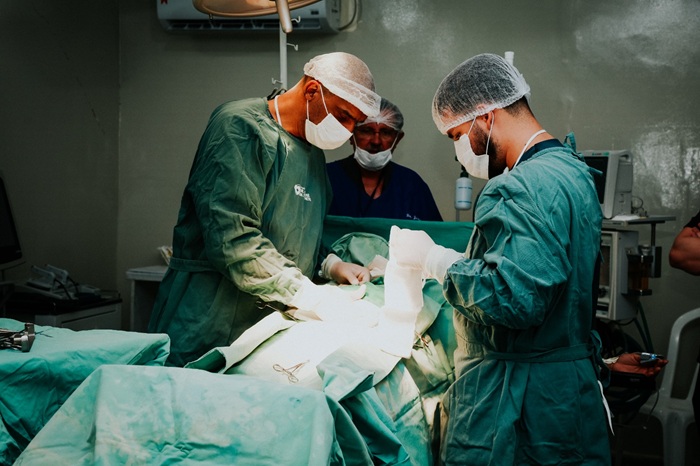 Read more about the article Tabira comemora partos já realizados no Hospital Municipal