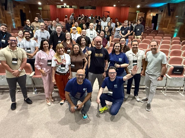 Read more about the article São José do Egito marca presença no ELI Summit Pernambuco 2025 e reforça compromisso com inovação e planejamento de futuro