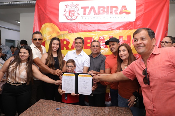 Read more about the article Compra do Skina Clube e preservação do Poço Escrito marcam Sextou com Entrega, em Tabira