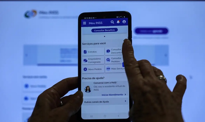 Read more about the article Milhões de pessoas terão que fazer prova de vida no INSS