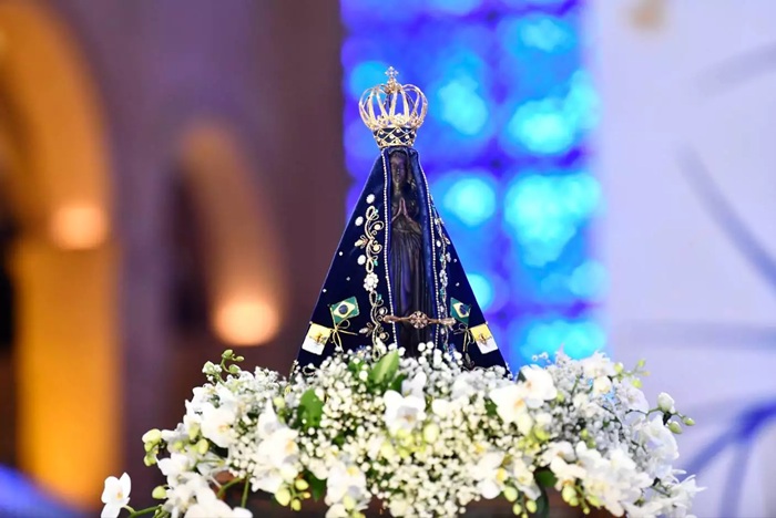 Read more about the article Brasil já tinha um Padroeiro antes de Nossa Senhora Aparecida; saiba qual