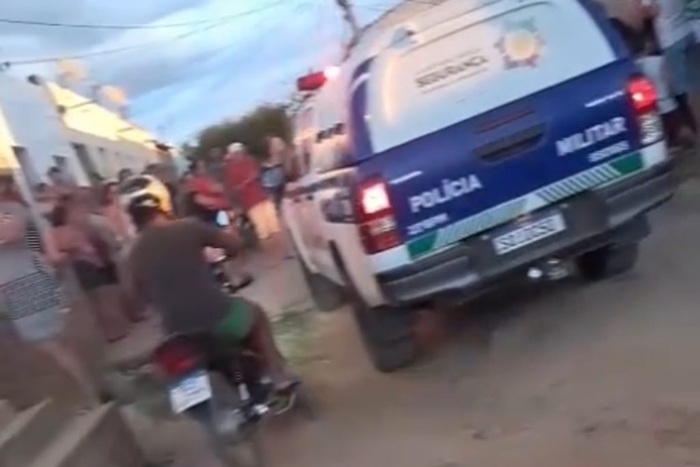 Read more about the article Polícia prende homicida pouco tempo depois de crime, em Tabira