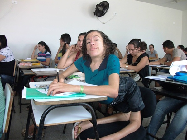 Read more about the article Judite da Macambira dará nome a nova creche de Riacho do Meio