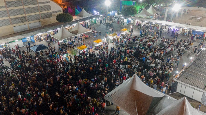 Read more about the article Faltam poucas horas para Expo Brejinho 2025 