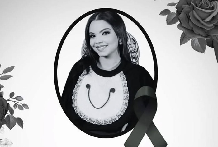 Read more about the article Estudante de apenas 18 anos, morre a poucos dias de formatura