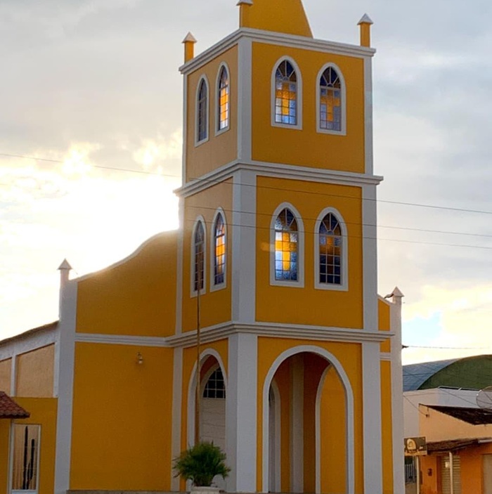 Read more about the article Começa no sábado (29) Festa da Padroeira de Riacho do Meio