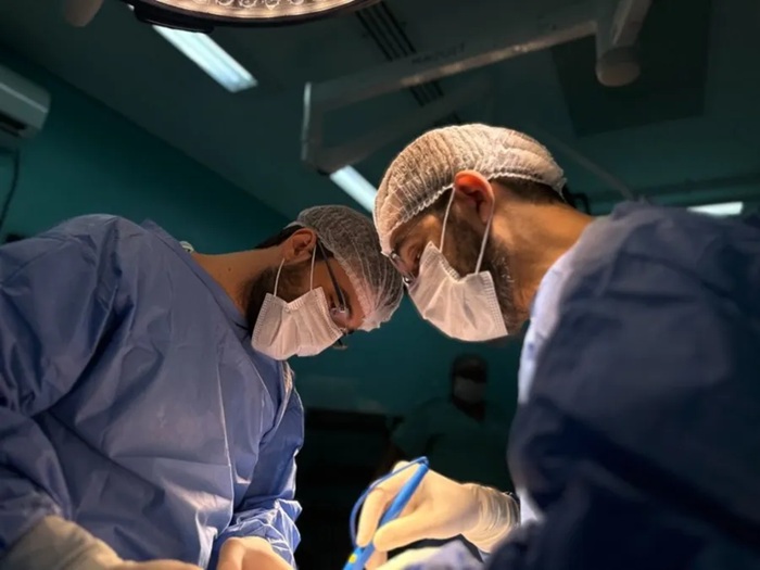 Read more about the article Adolescente de 14 anos recebe primeiro transplante cardíaco pediátrico da Paraíba