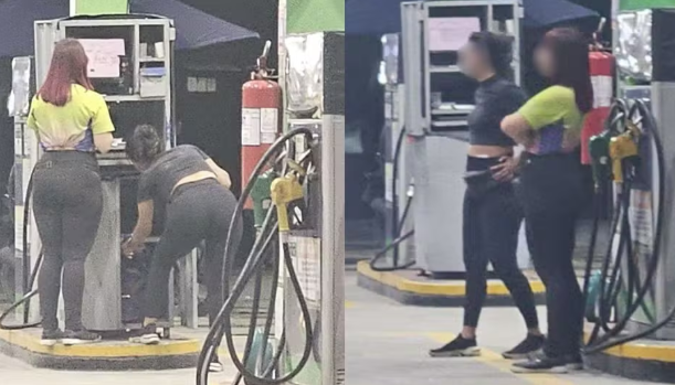You are currently viewing Justiça proíbe posto de combustíveis de exigir que frentistas trabalhem de cropped e legging