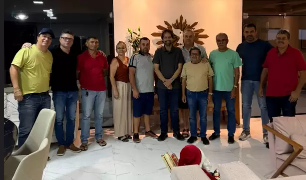 Read more about the article Oposição egipciense vai de Diogo Moraes e Lucas Ramos