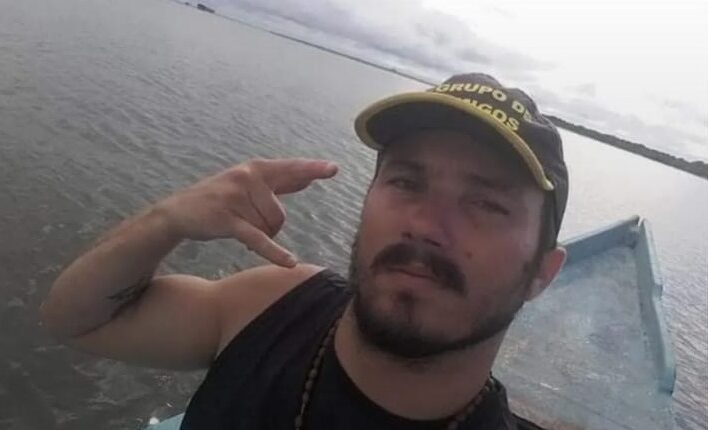 Read more about the article Santa Terezinha registra 3º homicídio de 2025