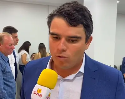 Read more about the article Romerinho Dantas emite nota de esclarecimento