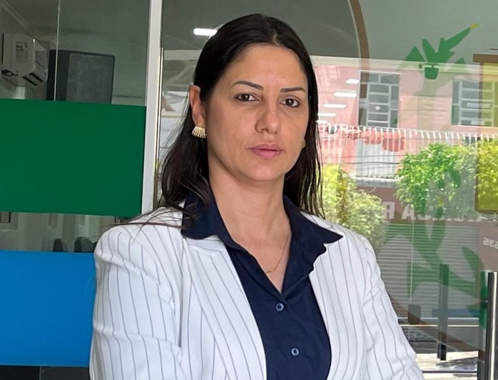 Read more about the article Advogada Hérica Nunes tem sentença definitiva para se manter como Procuradora-Geral da Câmara Municipal 