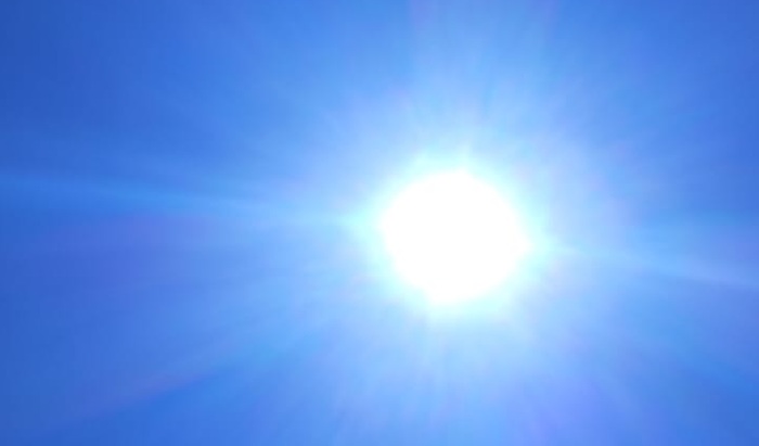 You are currently viewing 2025 deve ser um dos anos mais quentes já registrados na história