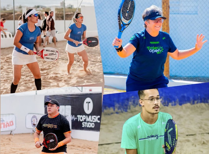 Read more about the article São José do Egito terá 5 representantes no Campeonato Brasileiro de Beach Tennis