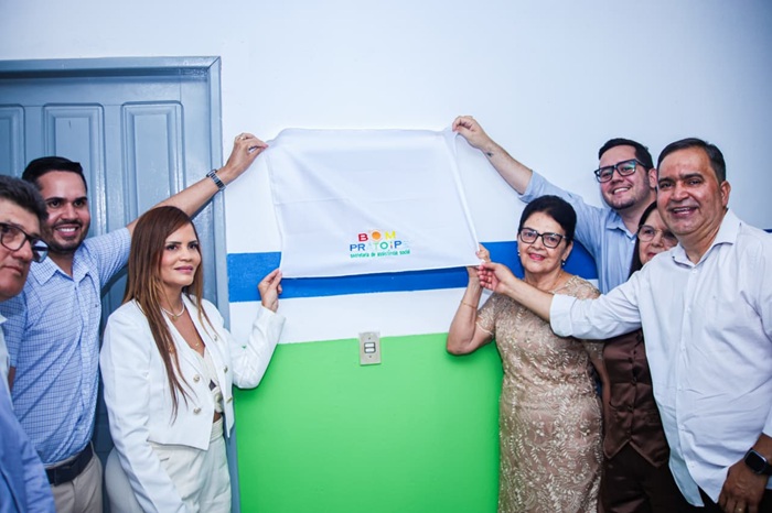 Read more about the article Brejinho ganha Cozinha Comunitária de Vila de Fátima e fortalece políticas de segurança alimentar