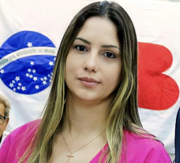 Read more about the article Advogada do Sertão do Pajeú integra lista tríplice do TJPE pela primeira vez na história