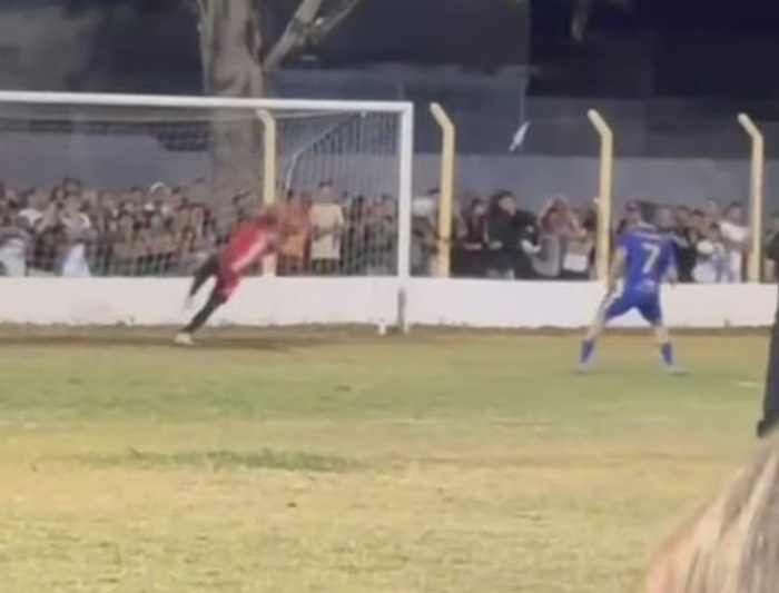 Read more about the article Com Estádio Lotado Vila Nova do Papagaio sagra-se campeão Egipciense de Futebol 2025