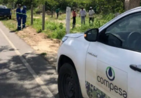 Read more about the article Devido a manutenção na adutora do pajeú abastecimento em Brejinho será suspenso nesta quinta-feira (20)