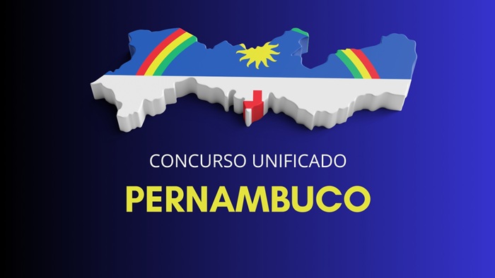 Read more about the article Concurso Unificado de Pernambuco tem inscrições até domingo (30)