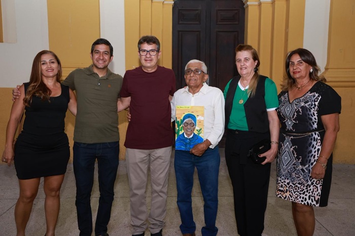 Read more about the article Tabira terá disciplina de poesia popular a partir de 2026