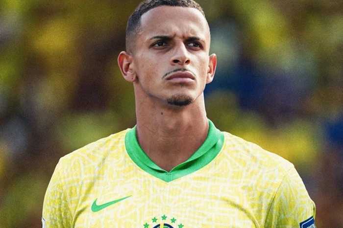 You are currently viewing Ancelotti convoca jogador natural de Serra Talhada para seleção