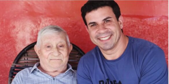 Read more about the article Pai de Carlos e Socorro Veras morre aos 90 anos em Serra Talhada