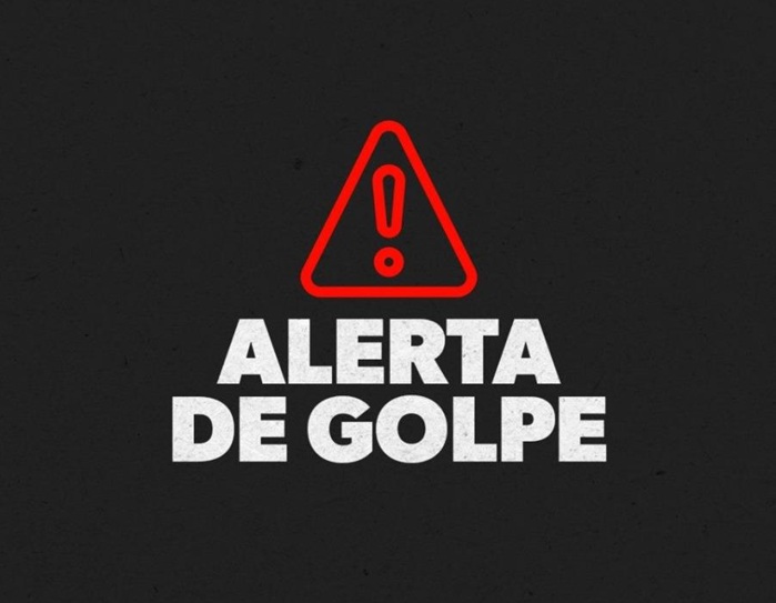 You are currently viewing Golpistas criam lojas online falsas de grandes marcas, para enganar clientes na Black Friday