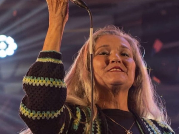 Read more about the article Bia Marinho ganhará homenagem da UFRPE