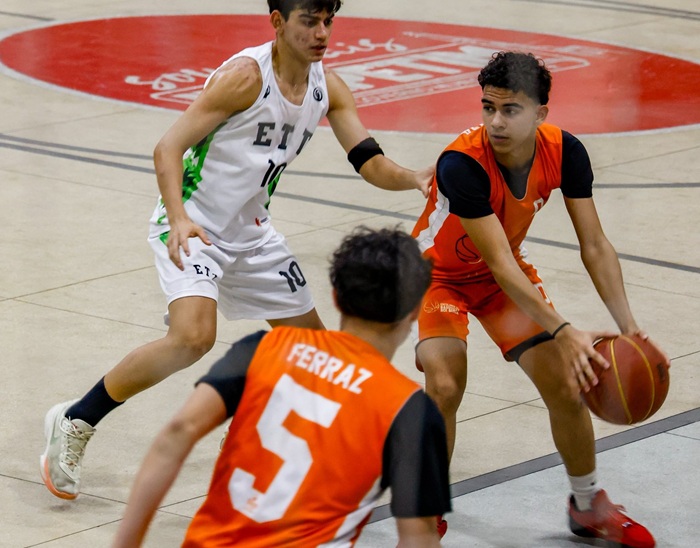 Read more about the article Campeonato de Basquete inter-estadual movimentou Itapetim no fim de semana