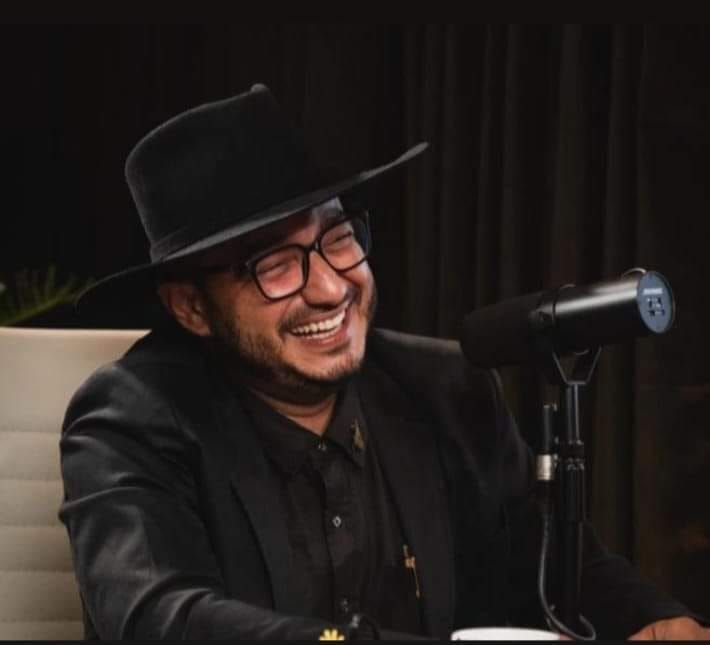 Read more about the article Dudu Morais é encontrado morto no começo da tarde dessa terça (30)